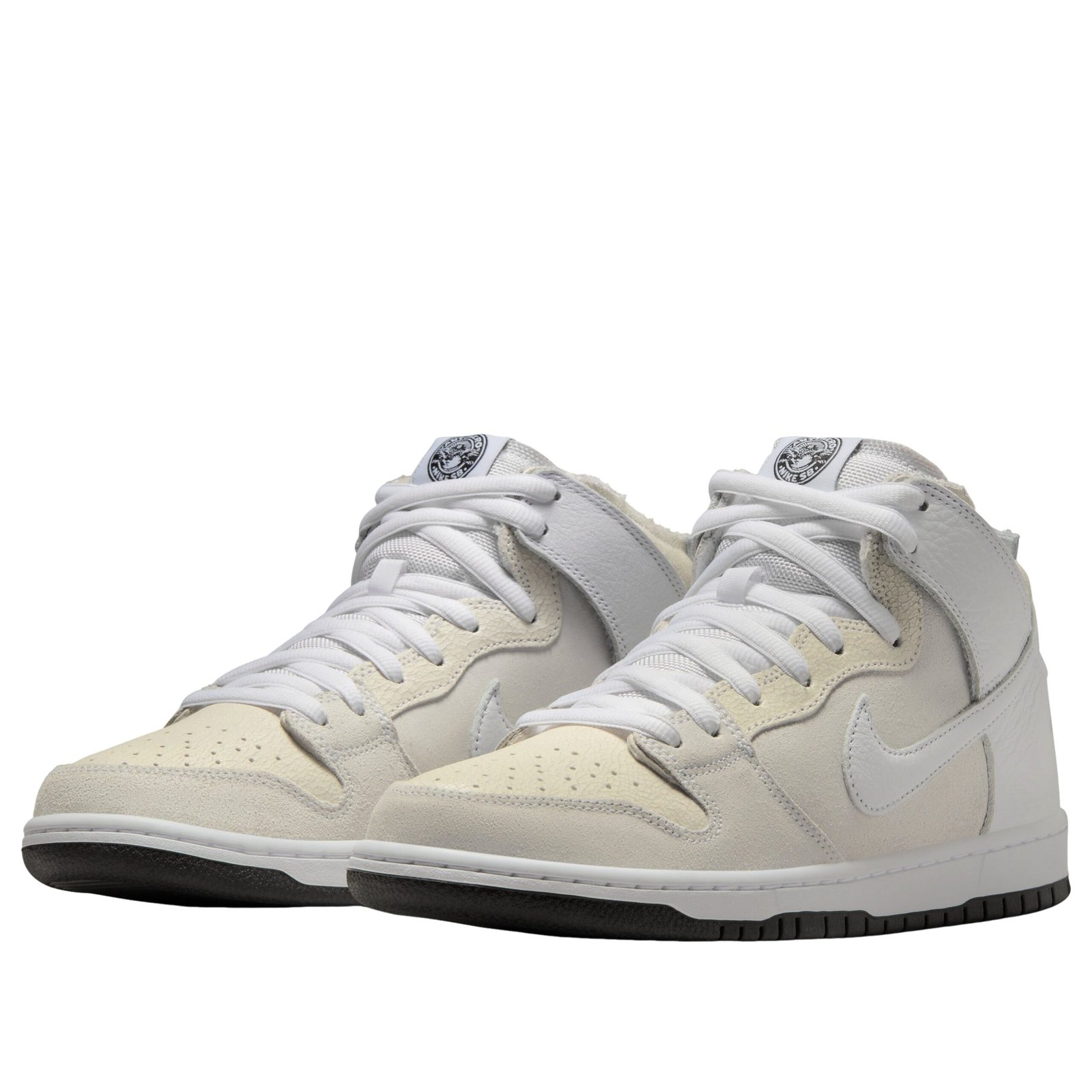 Nike SB Dunk High Antihero Skateboards 6 Nike SB Dunk High Antihero Skateboards