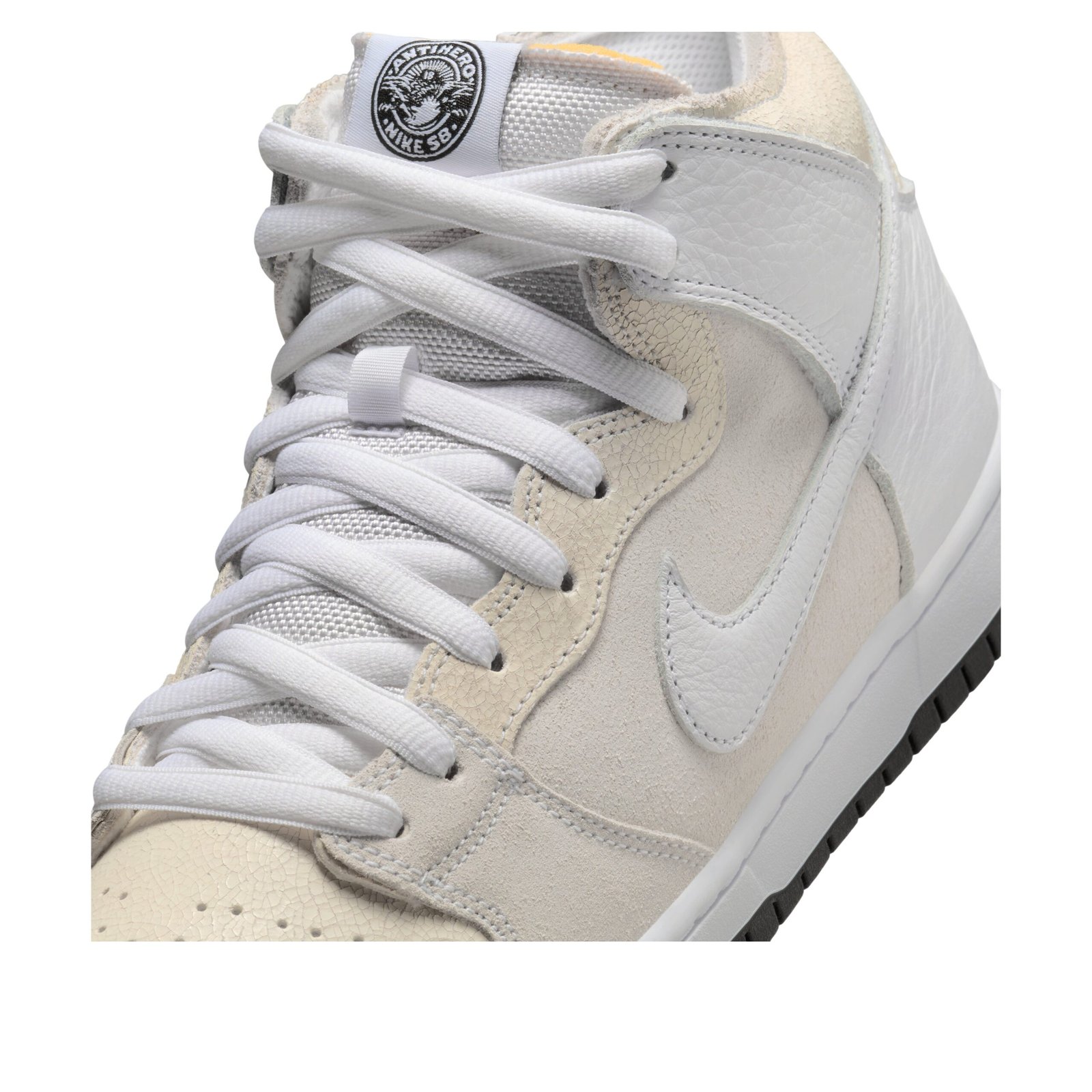 Nike SB Dunk High Antihero Skateboards 7 Nike SB Dunk High Antihero Skateboards