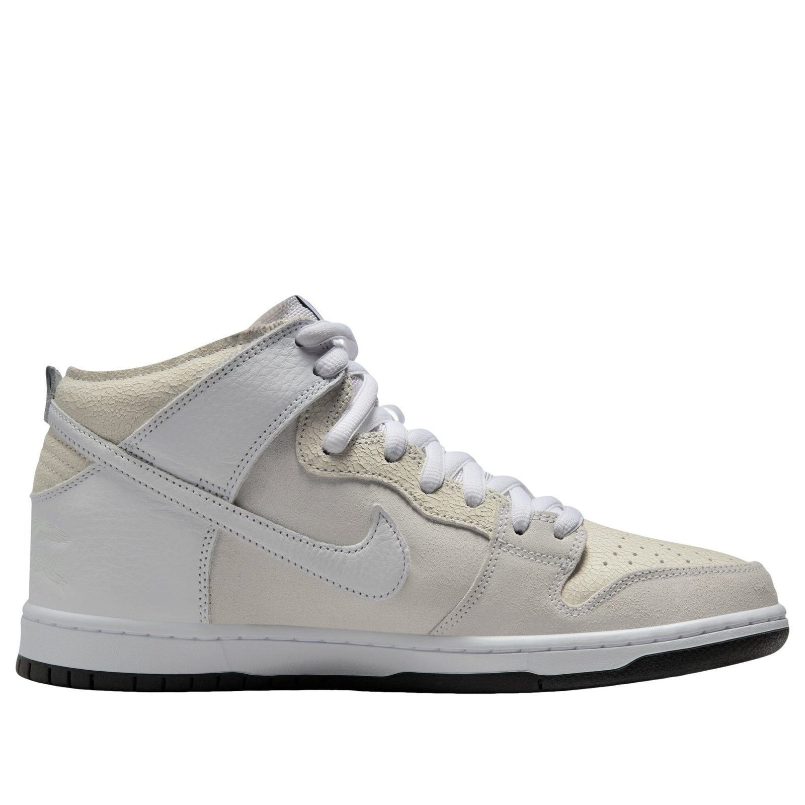 Nike SB Dunk High Antihero Skateboards 8 Nike SB Dunk High Antihero Skateboards