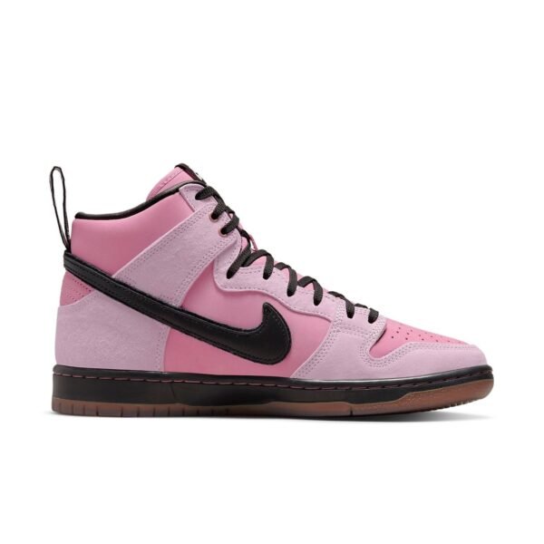 Nike SB Dunk High Pro KCDC