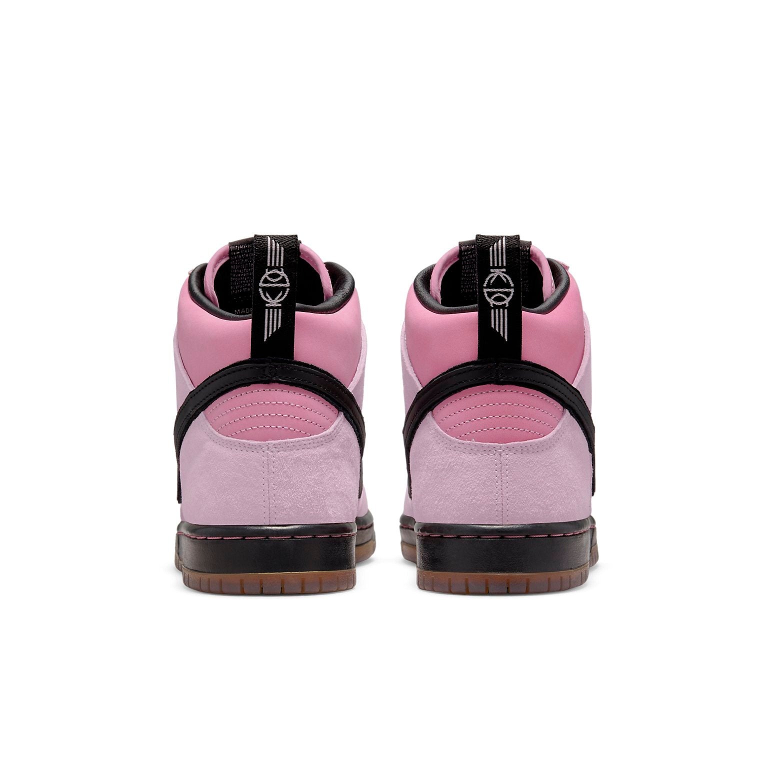 Nike SB Dunk High Pro KCDC 7 Nike SB Dunk High Pro KCDC