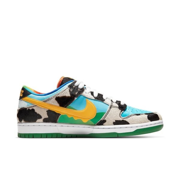 Nike SB Dunk Low Ben & Jerry’s Chunky Dunky