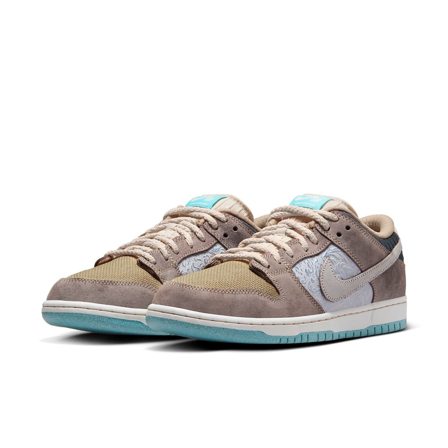 Nike SB Dunk Low Big Money Savings 4 Nike SB Dunk Low Big Money Savings