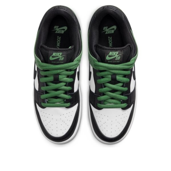 Nike SB Dunk Low Classic Green