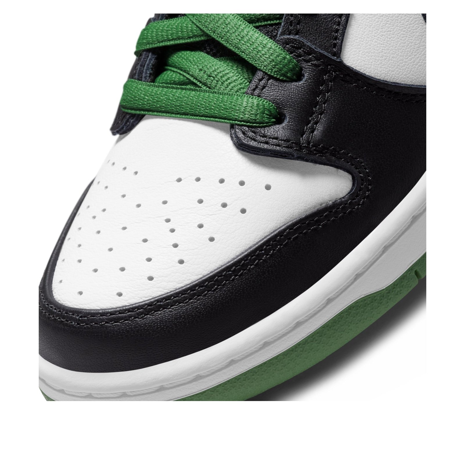 Nike SB Dunk Low Classic Green 7 Nike SB Dunk Low Classic Green