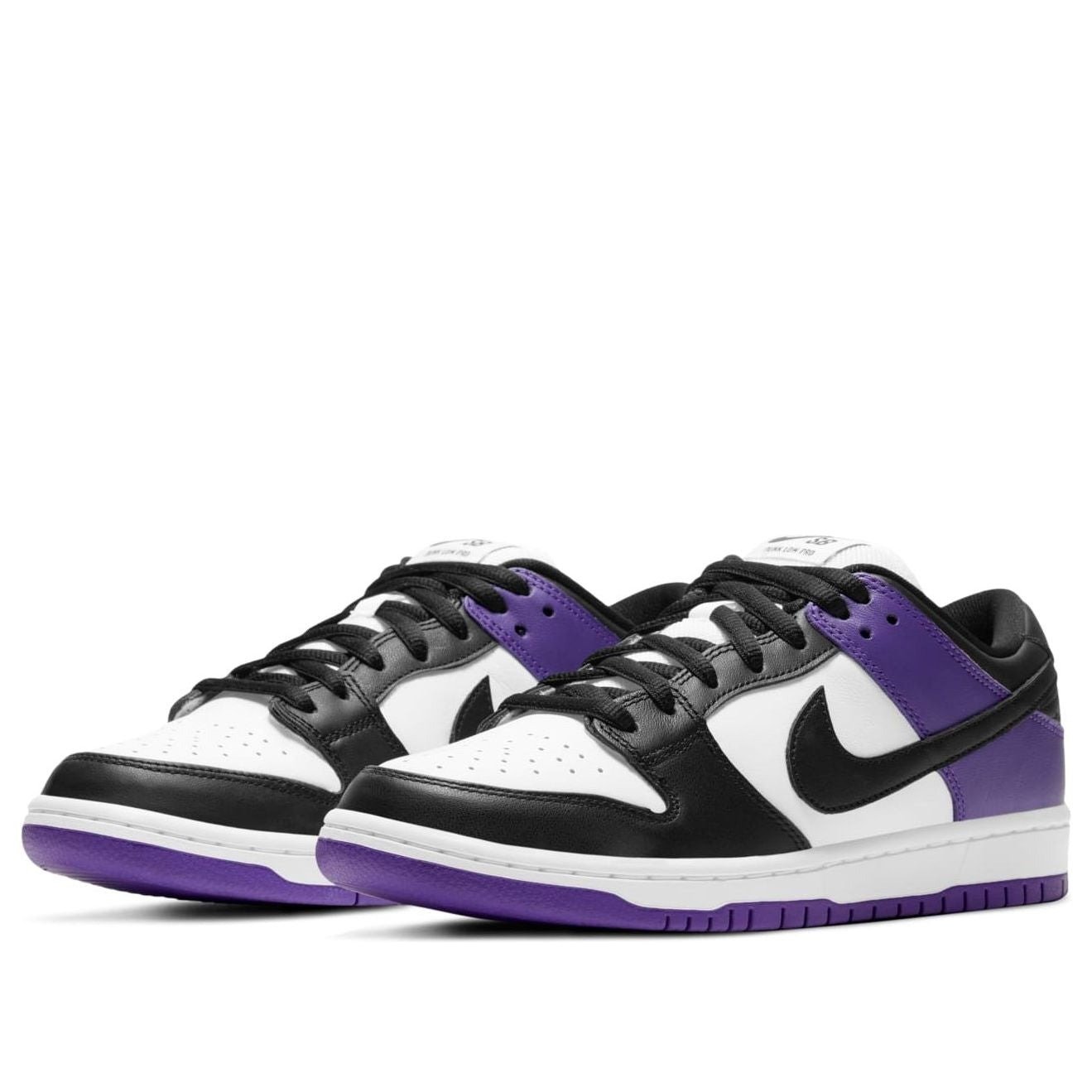 Nike SB Dunk Low Court Purple 5 Nike SB Dunk Low Court Purple