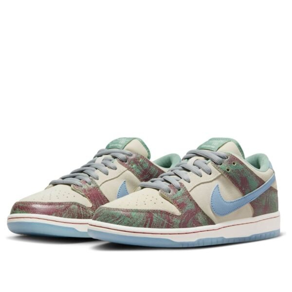 Nike SB Dunk Low Crenshaw Skate Club
