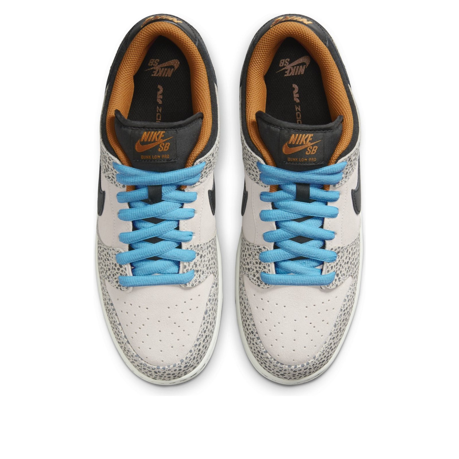 Nike SB Dunk Low Electric Pack Olympic Safari 4 Nike SB Dunk Low Electric Pack Olympic Safari