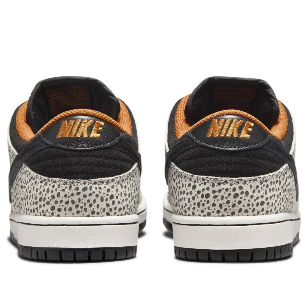 Nike SB Dunk Low Electric Pack Olympic Safari 5 Nike SB Dunk Low Electric Pack Olympic Safari
