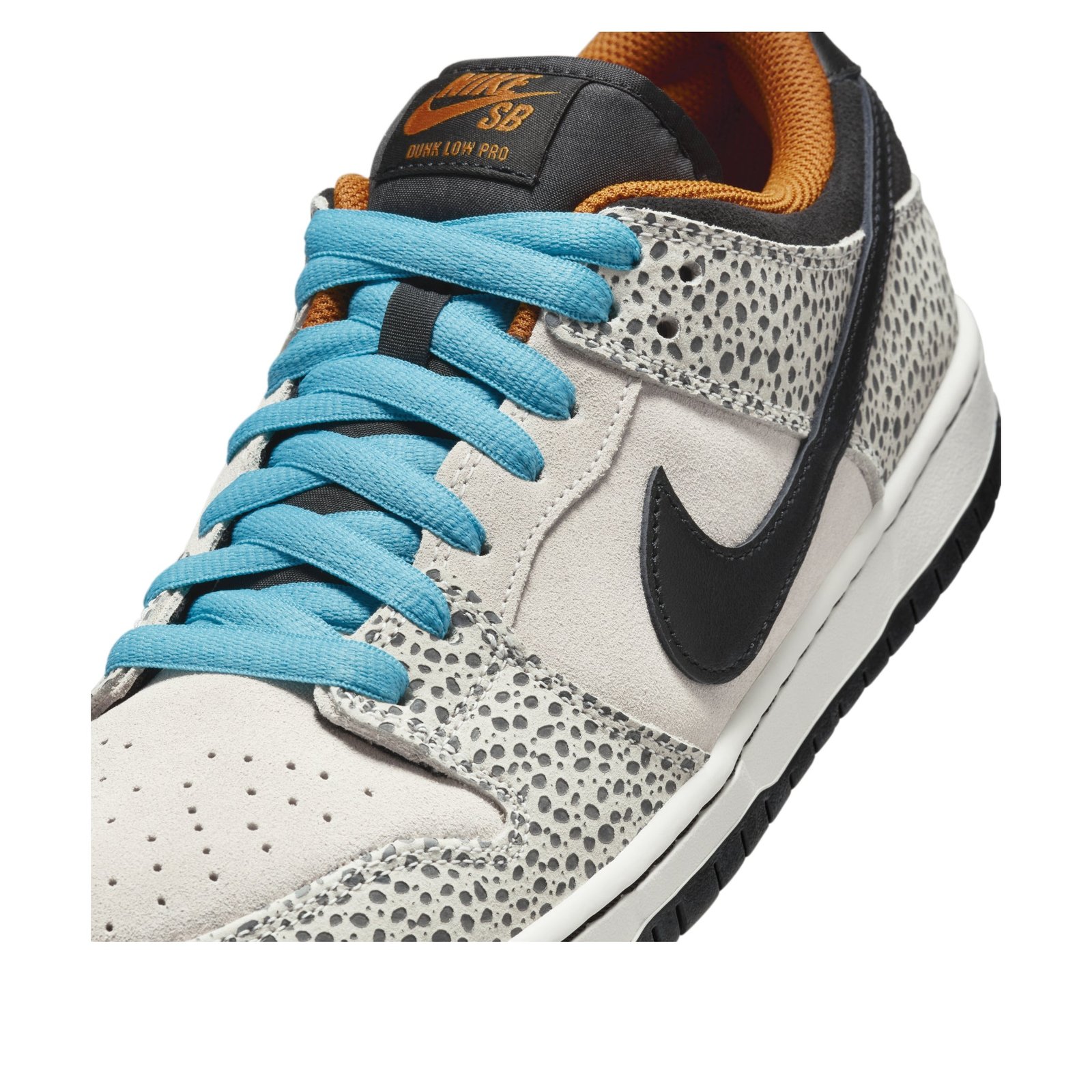 Nike SB Dunk Low Electric Pack Olympic Safari 7 Nike SB Dunk Low Electric Pack Olympic Safari