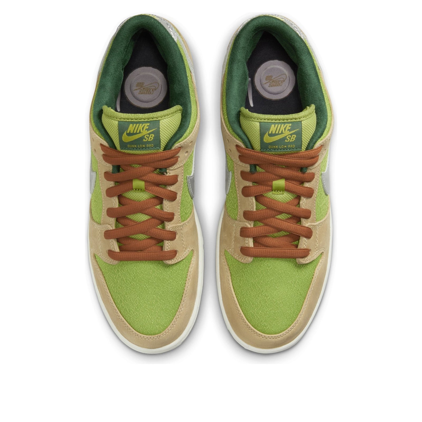 Nike SB Dunk Low Escargot 4 Nike SB Dunk Low Escargot
