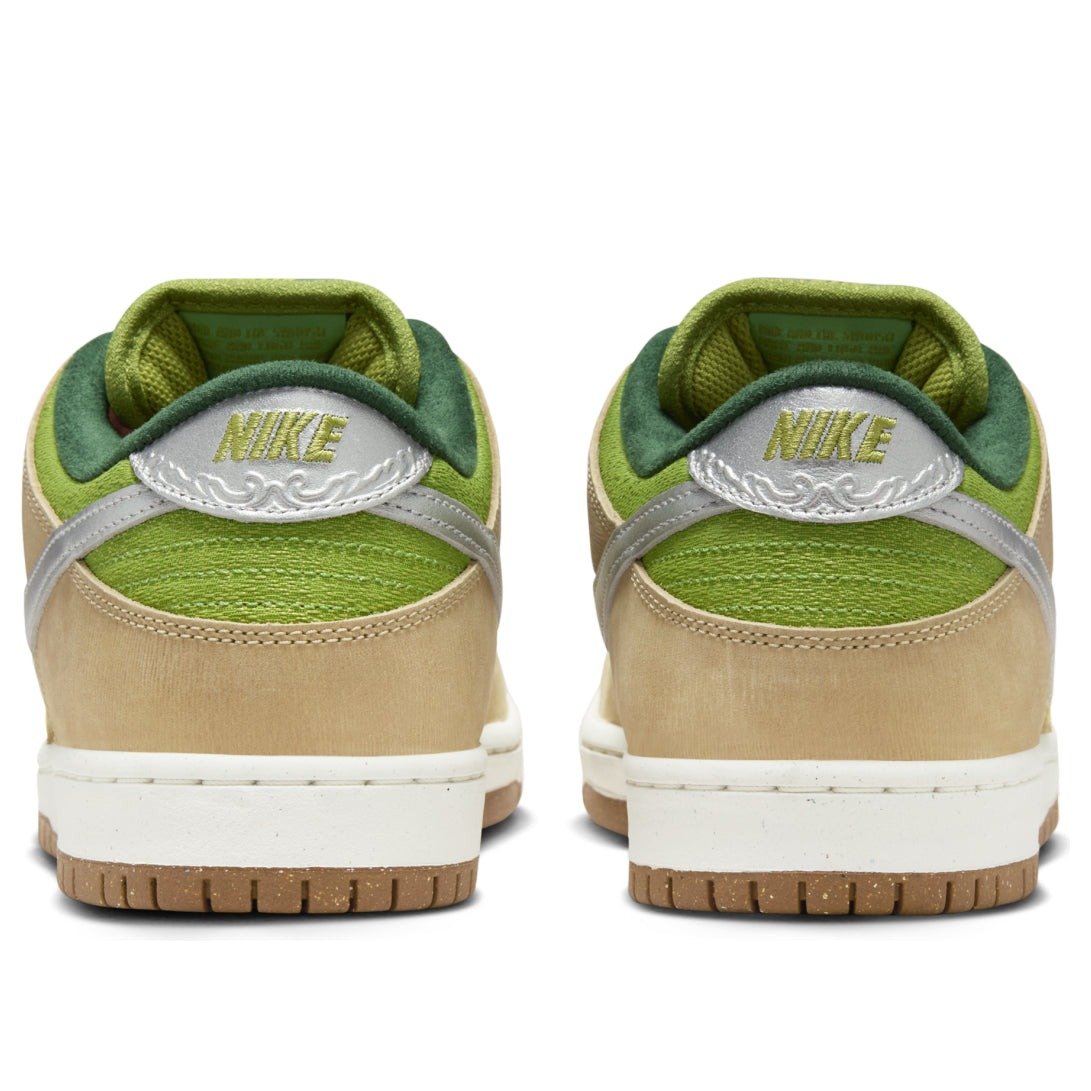 Nike SB Dunk Low Escargot 5 Nike SB Dunk Low Escargot