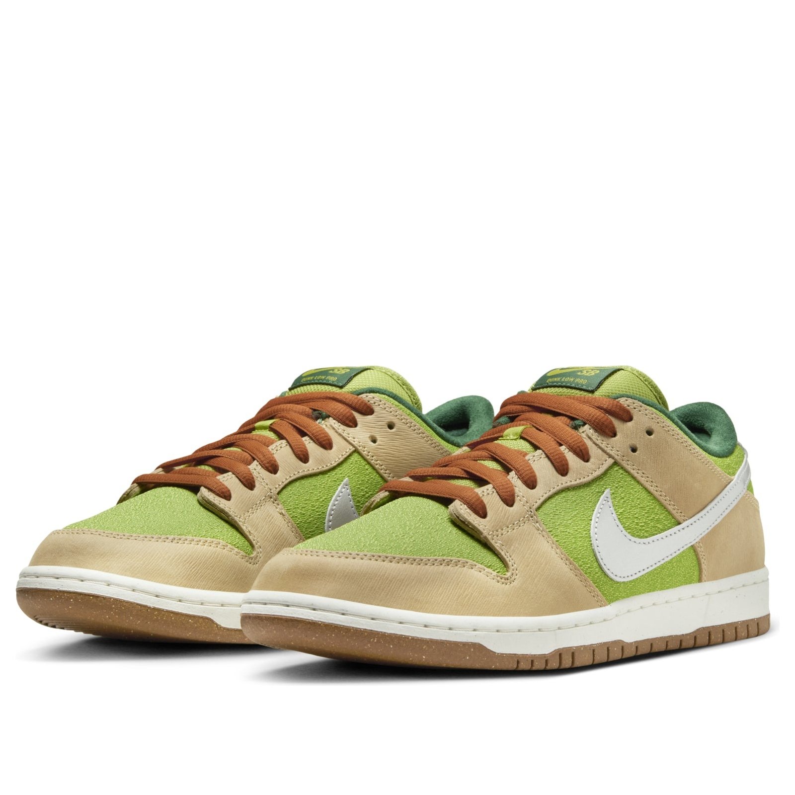 Nike SB Dunk Low Escargot 6 Nike SB Dunk Low Escargot