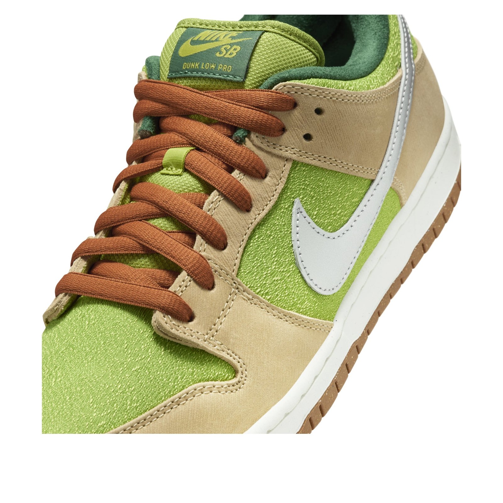 Nike SB Dunk Low Escargot 7 Nike SB Dunk Low Escargot