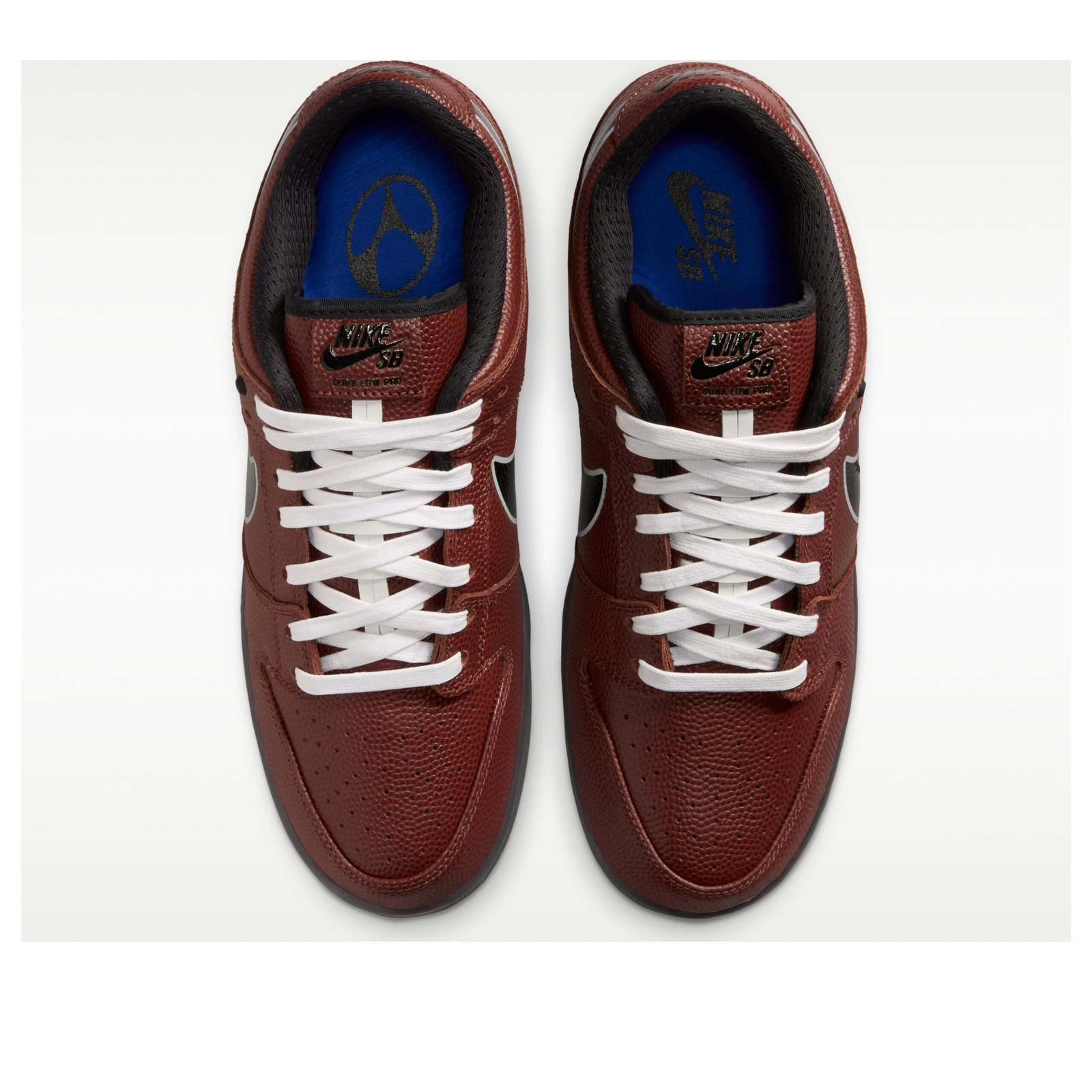 Nike SB Dunk Low Limosine Skateboards 4 Nike SB Dunk Low Limosine Skateboards