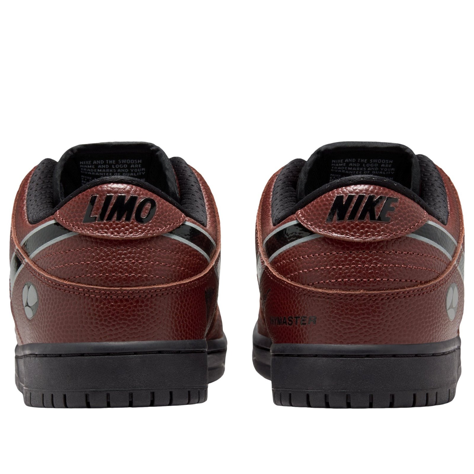 Nike SB Dunk Low Limosine Skateboards 5 Nike SB Dunk Low Limosine Skateboards