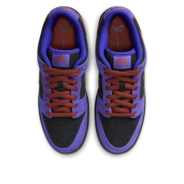 Nike SB Dunk Low Persian Violet