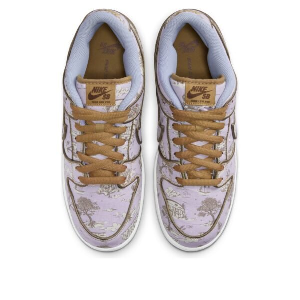 Nike SB Dunk Low Premium City of Style