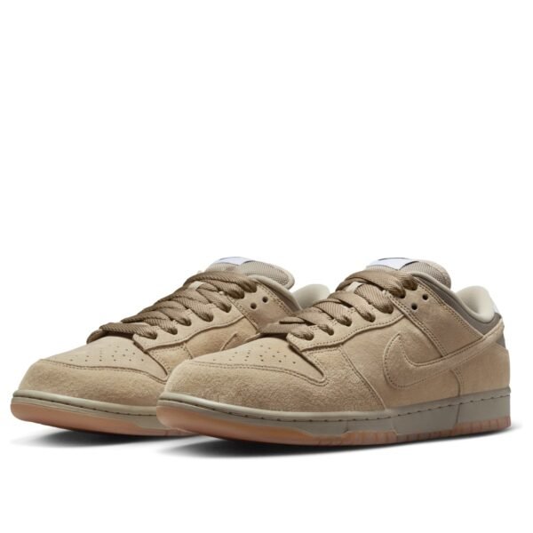 Nike SB Dunk Low Pro B Parachute Beige