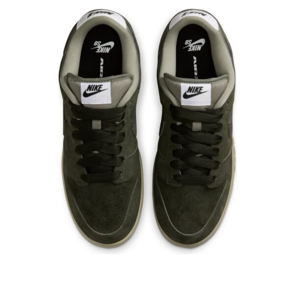 Nike SB Dunk Low Pro B Sequoia