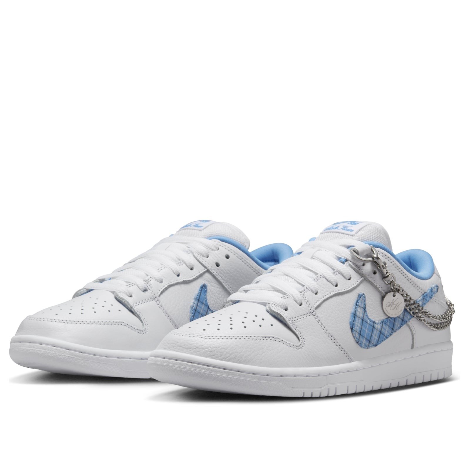 Nike SB Dunk Low Pro Nicole Hause 4 Nike SB Dunk Low Pro Nicole Hause