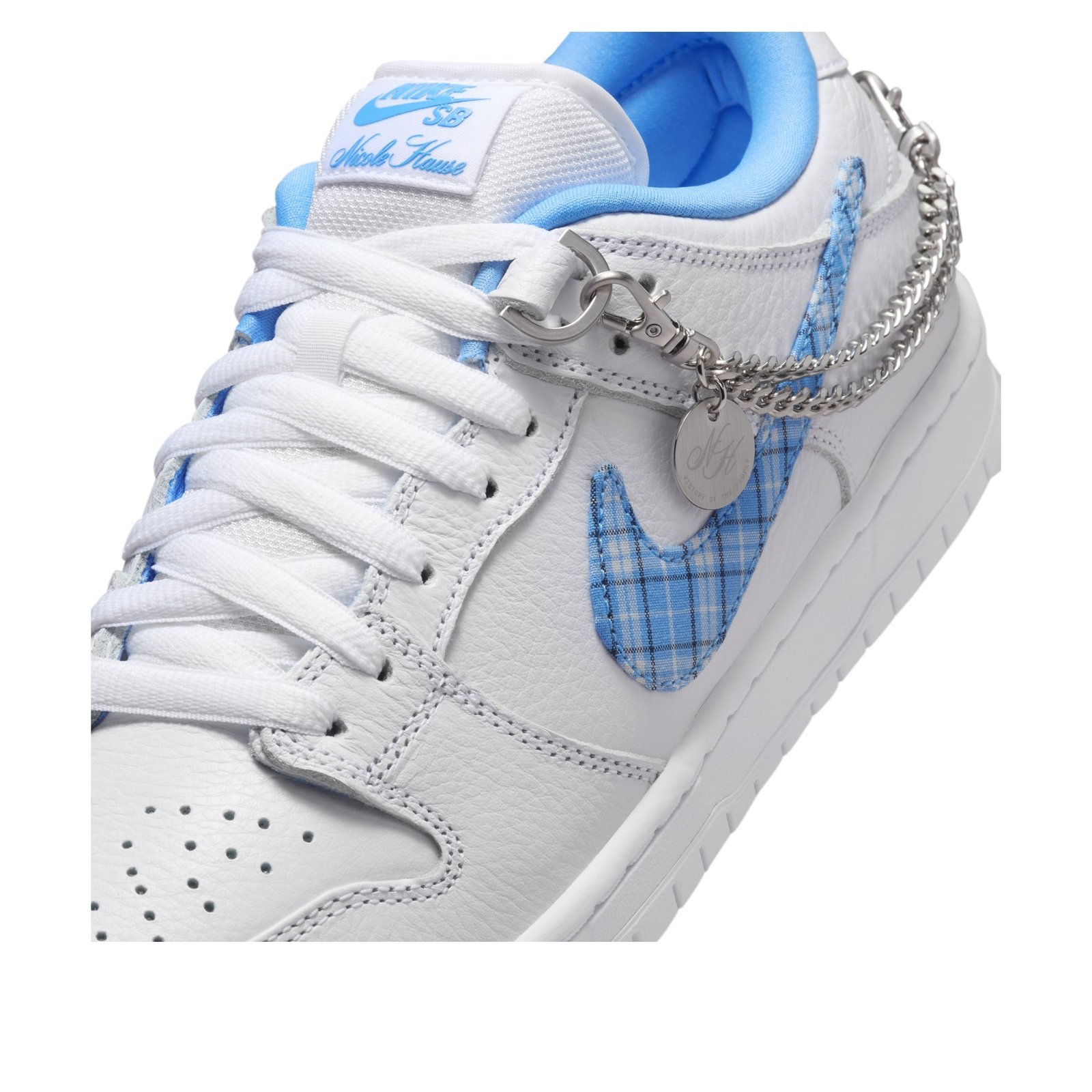 Nike SB Dunk Low Pro Nicole Hause 5 Nike SB Dunk Low Pro Nicole Hause