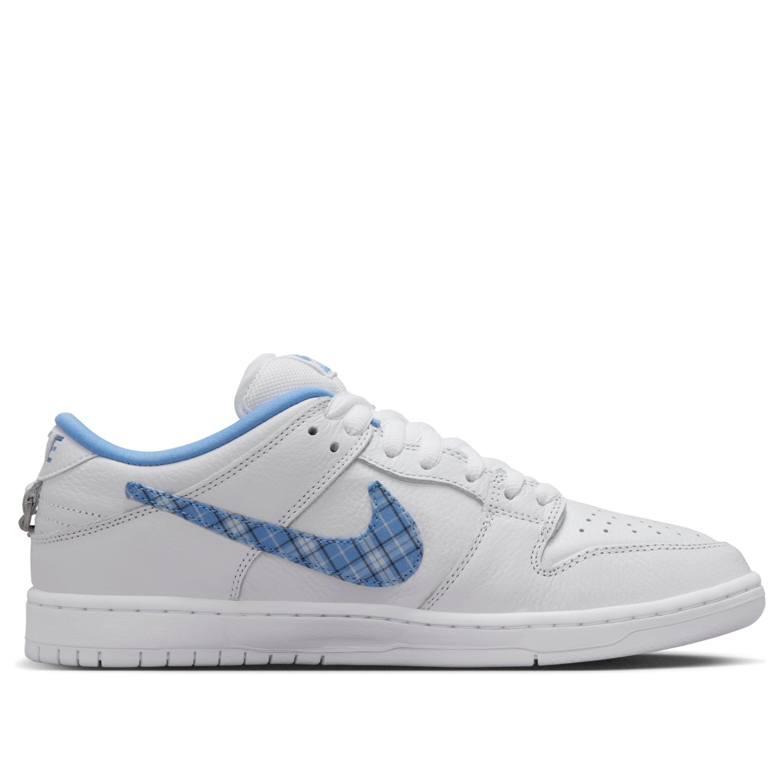 Nike SB Dunk Low Pro Nicole Hause 8 Nike SB Dunk Low Pro Nicole Hause