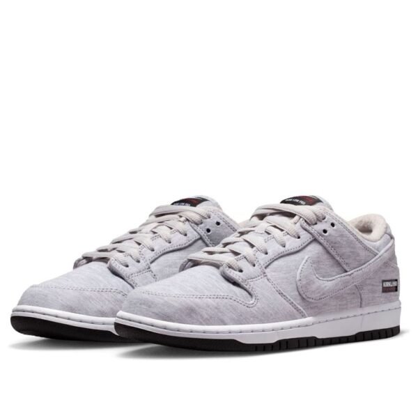 Nike SB Dunk Low Pro QS Costco Kirkland Signature
