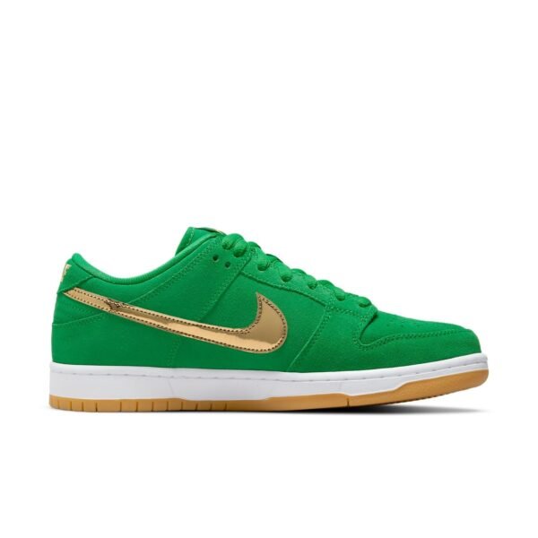 Nike SB Dunk Low Pro St. Patricks Day (2022)