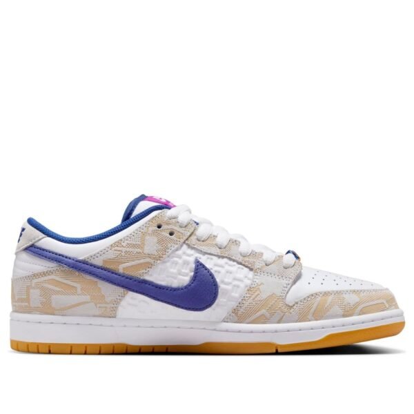 Nike SB Dunk Low Rayssa Leal