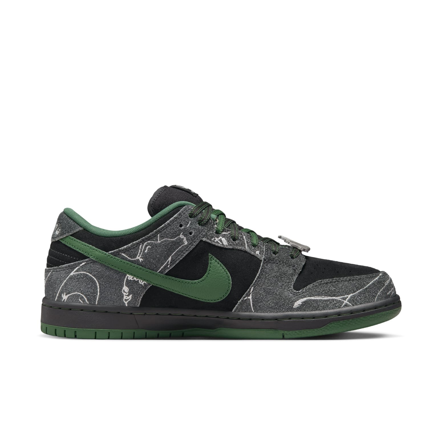 Nike SB Dunk Low There Skateboards 4 Nike SB Dunk Low There Skateboards