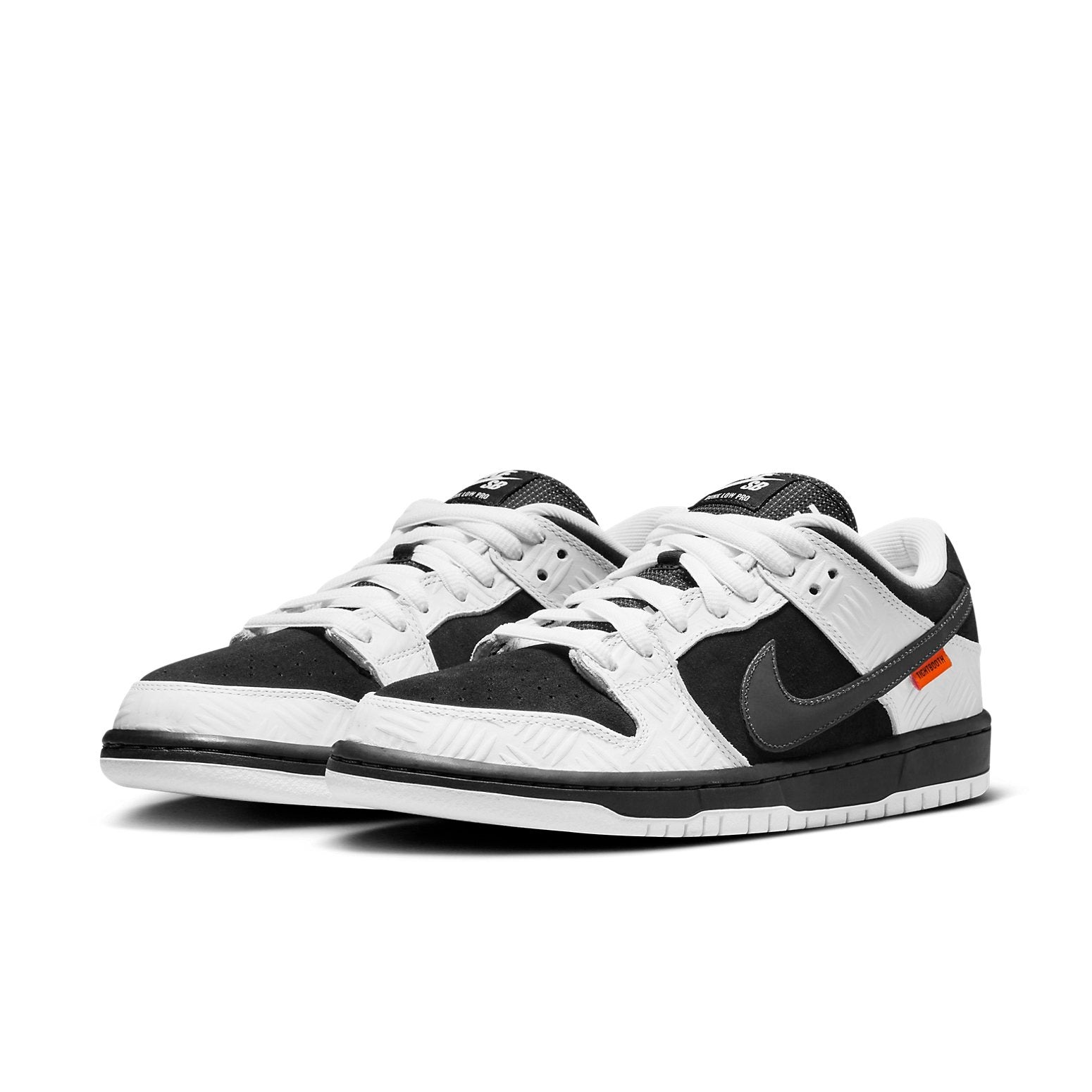 Nike SB Dunk Low TIGHTBOOTH 4 Nike SB Dunk Low TIGHTBOOTH
