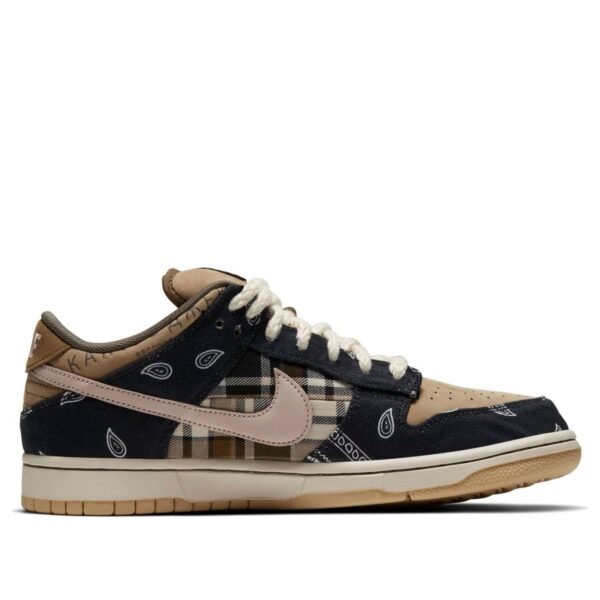 Nike SB Dunk Low Travis Scott