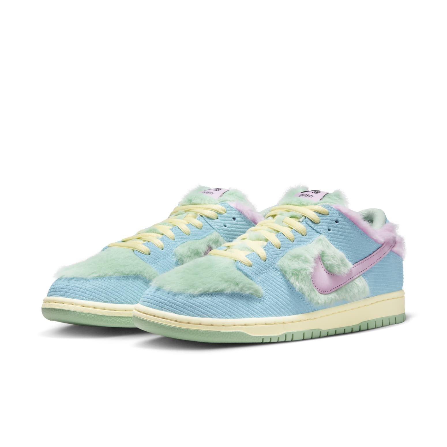 Nike SB Dunk Low Verdy Visty 5 Nike SB Dunk Low Verdy Visty