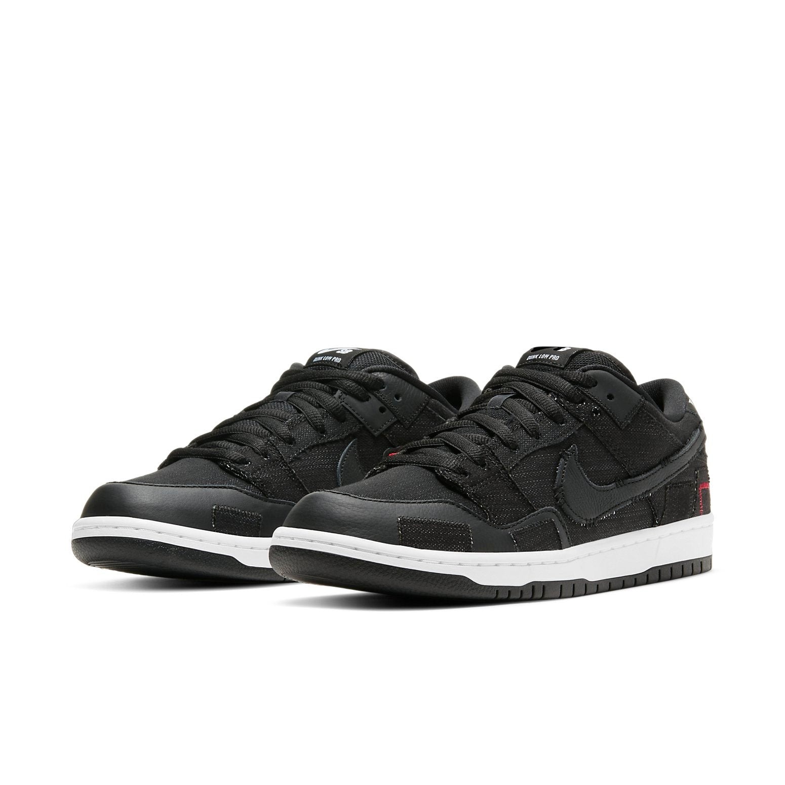 Nike SB Dunk Low Wasted Youth 5 Nike SB Dunk Low Wasted Youth