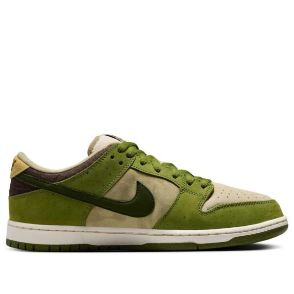 Nike SB Dunk Low Yuto Horigome Matcha