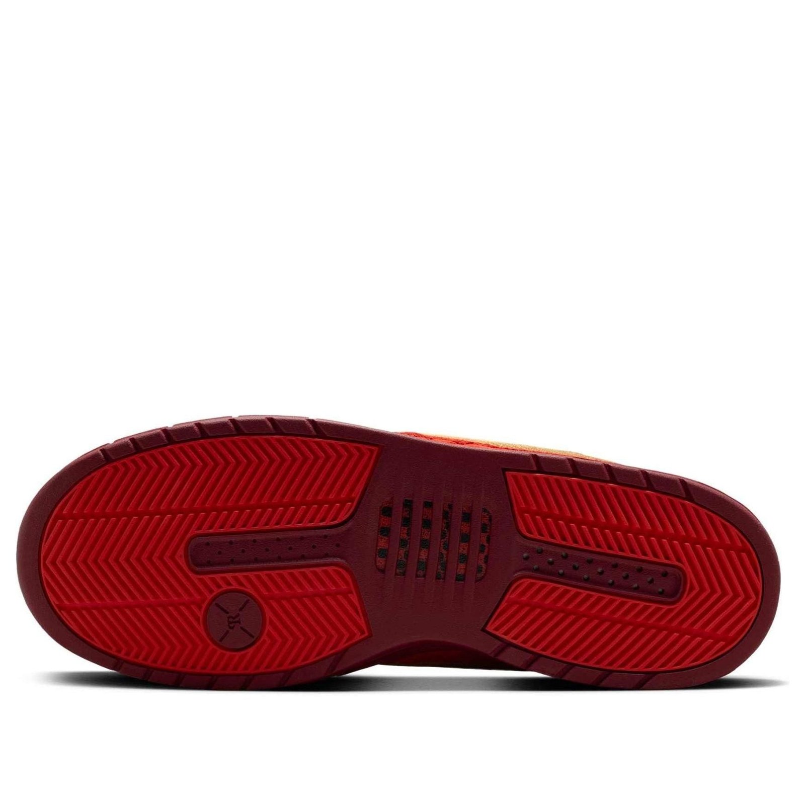 Nike SB Zoom Air Paul Rodriguez 1 Habanero Red All-Star 8 Nike SB Zoom Air Paul Rodriguez 1 Habanero Red All-Star