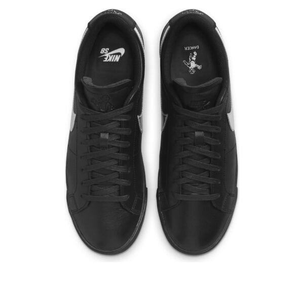 Nike SB Zoom Blazer Low Dancer Skateboards