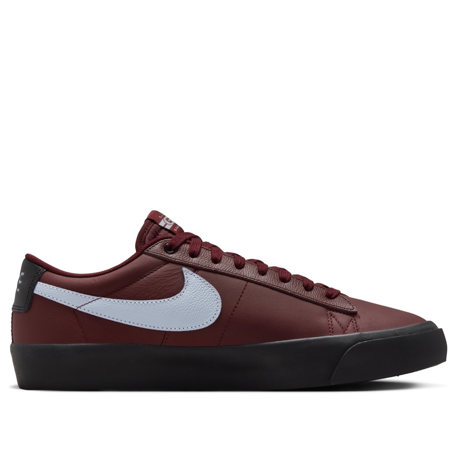 Nike SB Zoom Blazer Low Pro GT Dark Team Red 8 Nike SB Zoom Blazer Low Pro GT Dark Team Red