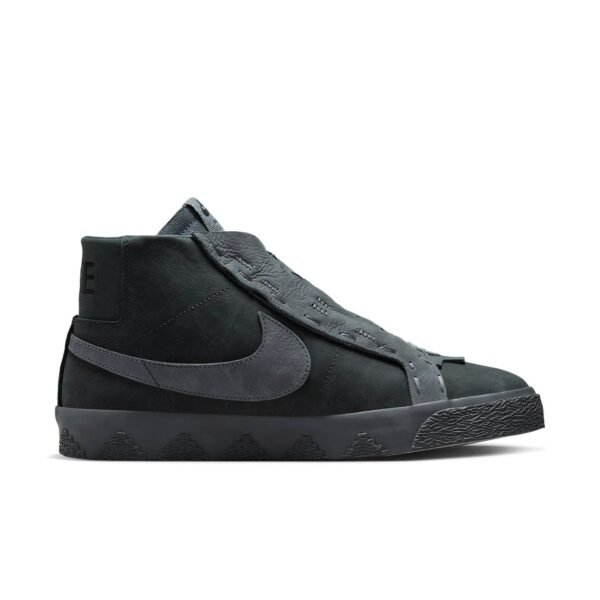 Nike SB Zoom Blazer Mid DiOrr Greenwood