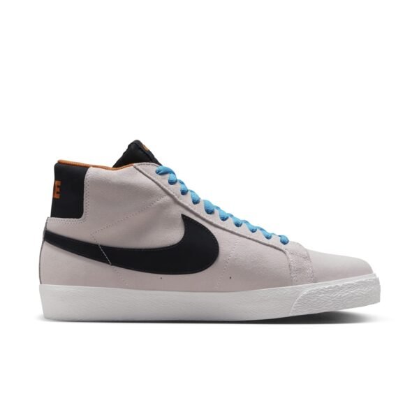 Nike SB Zoom Blazer Mid Olympic Safari