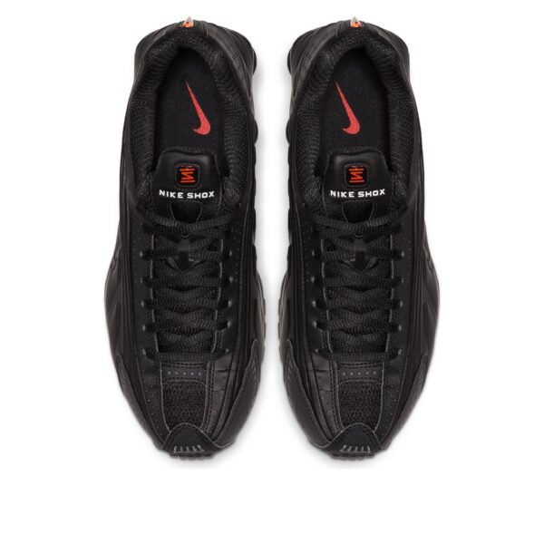 Nike Shox R4 Black (Women’s)