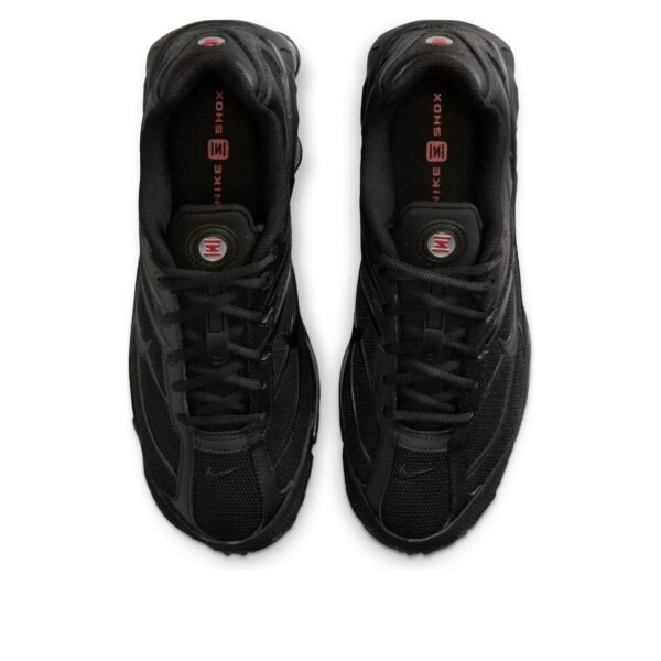 Nike Shox Ride 2 Black