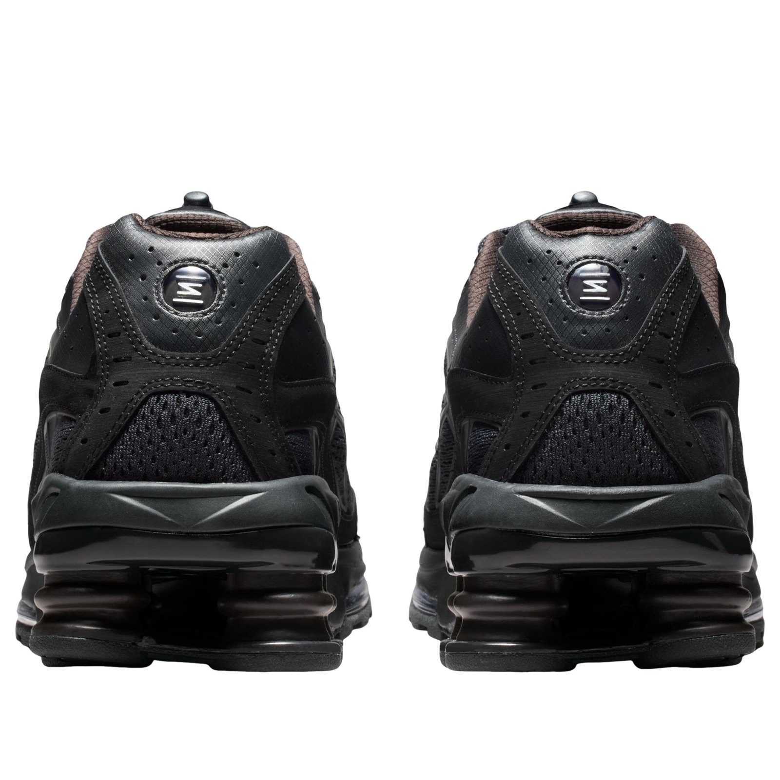 Nike Shox Ride 2 Off-Noir Velvet Brown 5 Nike Shox Ride 2 Off-Noir Velvet Brown