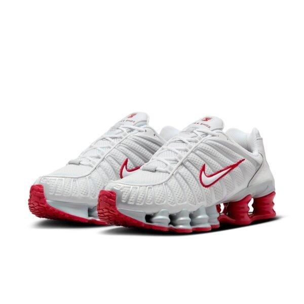 Nike Shox TL Gym Red (Women’s)