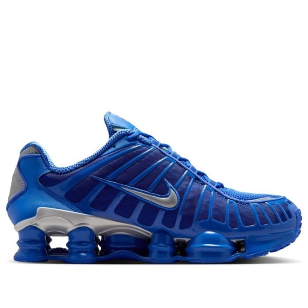 Nike Shox TL Hyper Royal