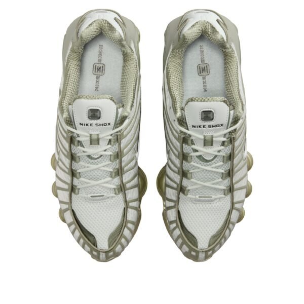 Nike Shox TL Light Army (Women’s)