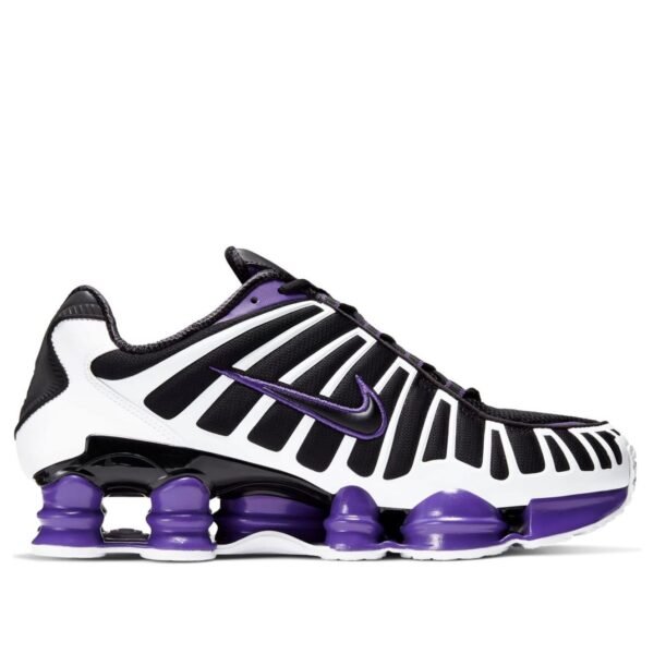 Nike Shox TL Persian Violet