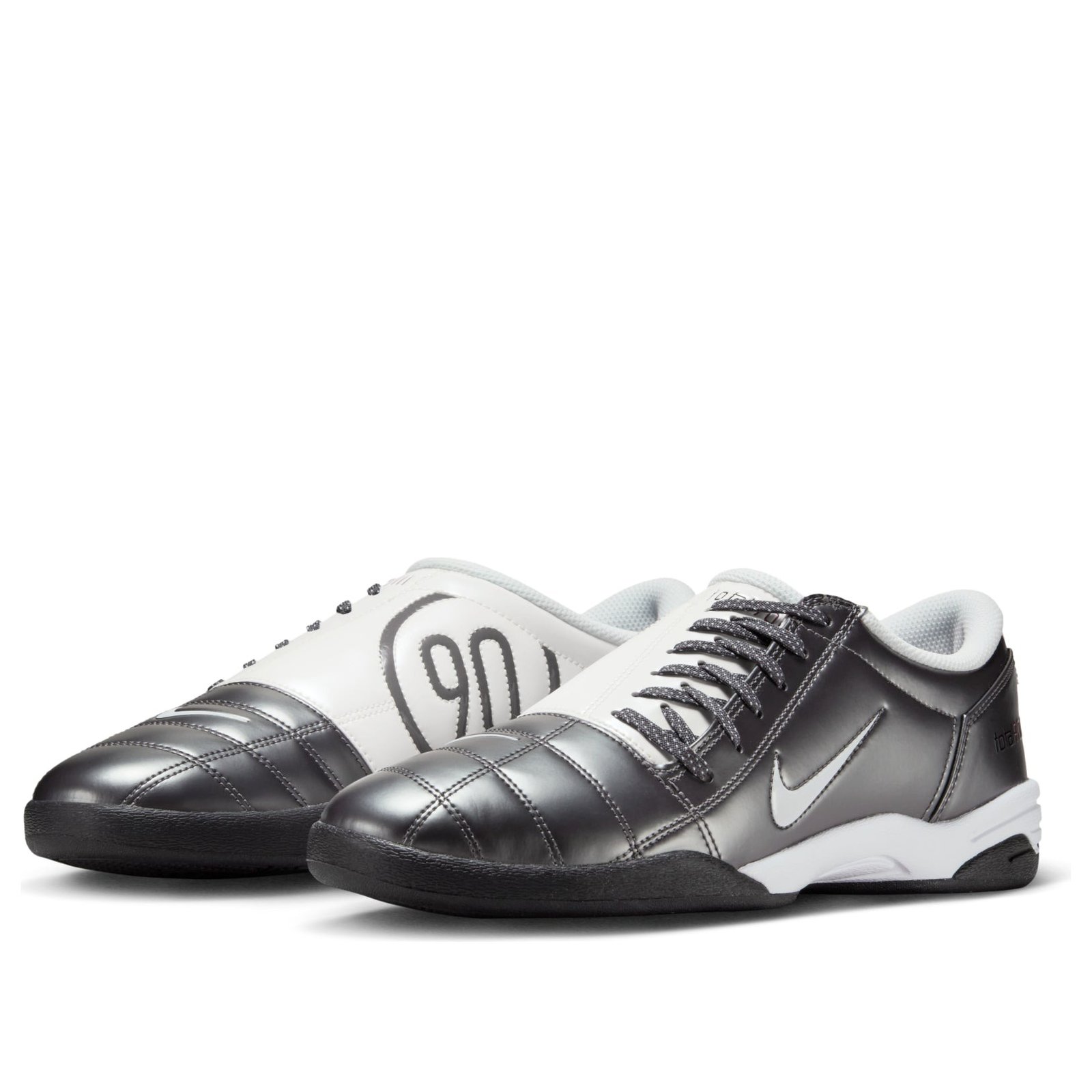 Nike Total 90 3 Light Graphite 6 Nike Total 90 3 Light Graphite