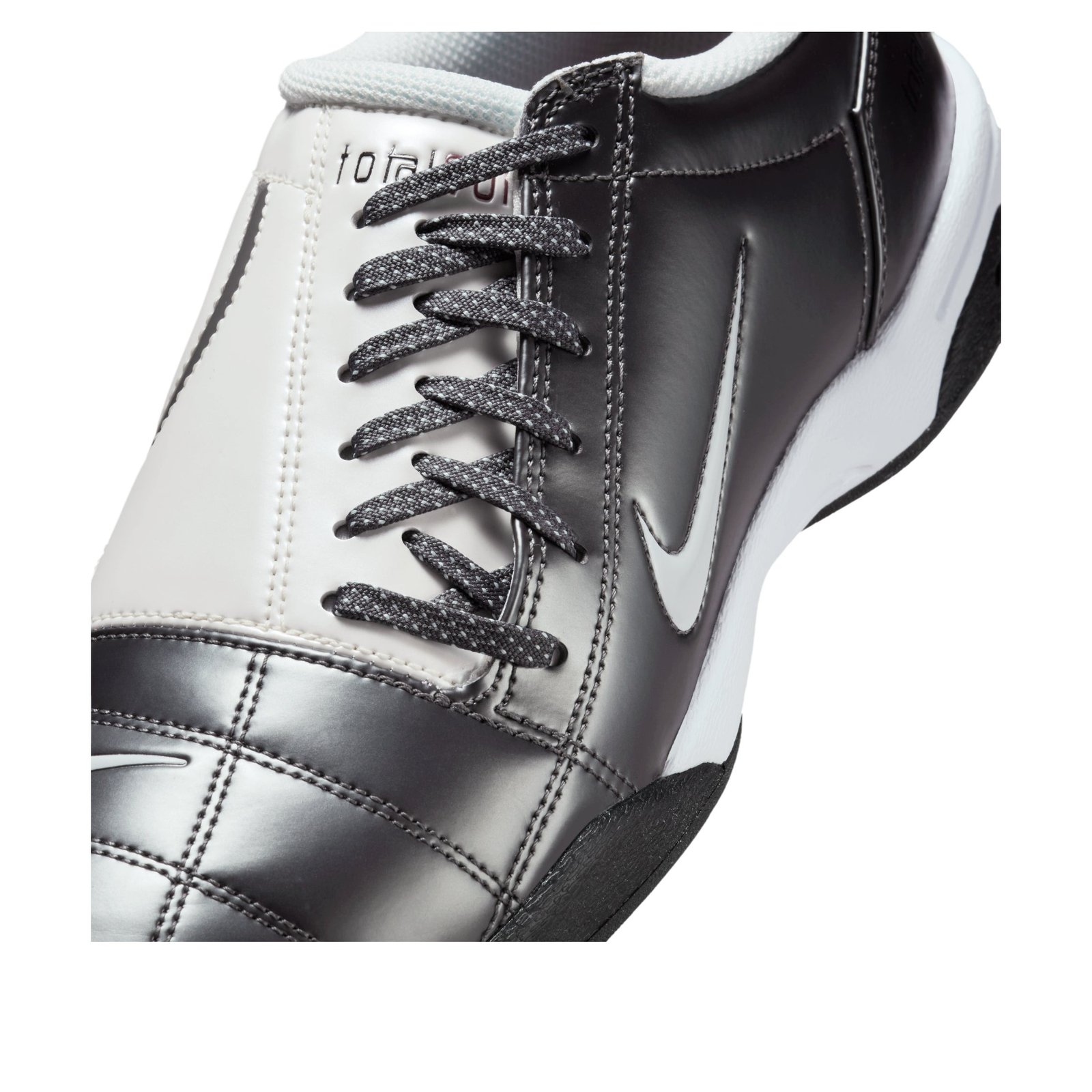Nike Total 90 3 Light Graphite 7 Nike Total 90 3 Light Graphite